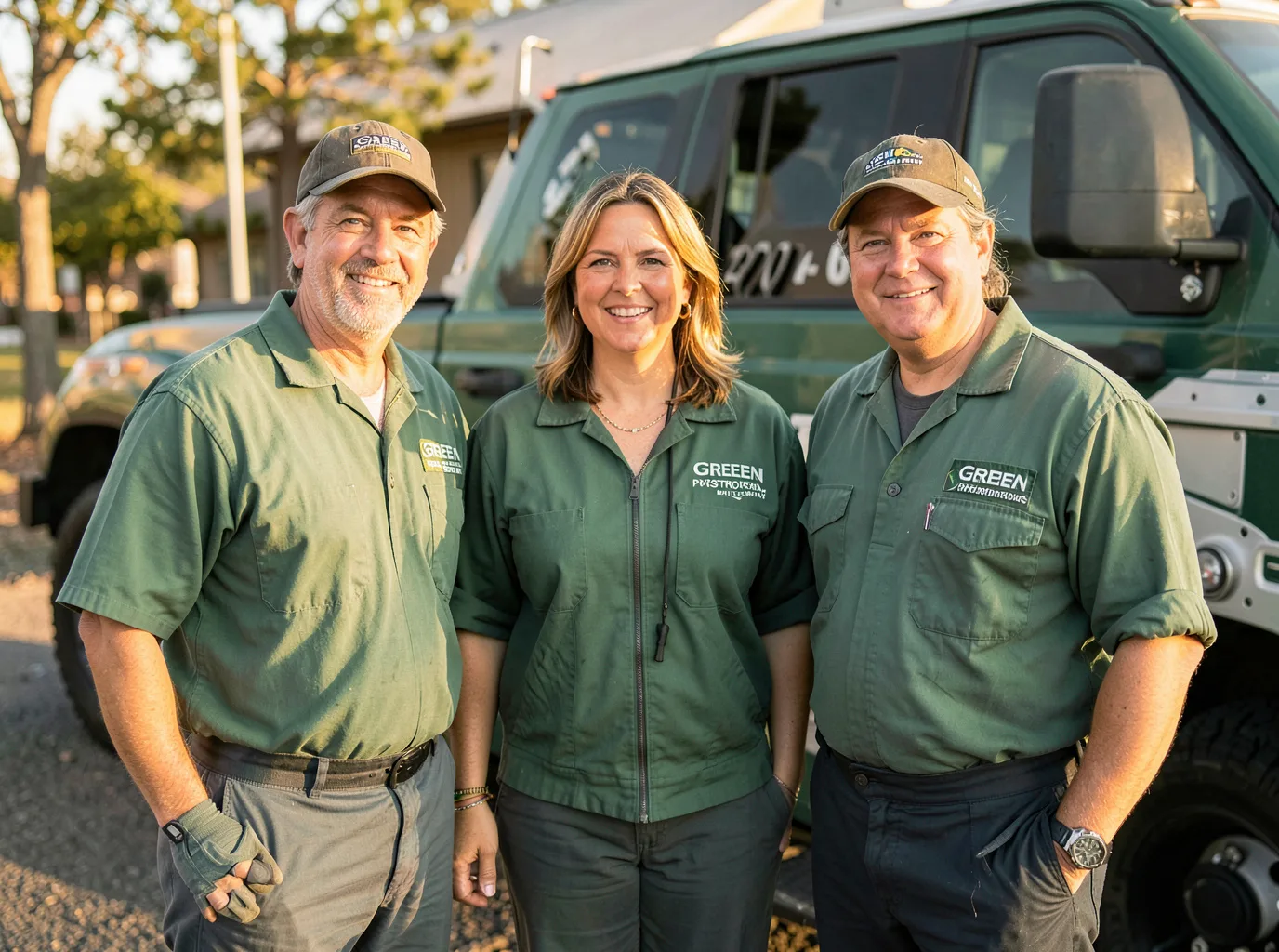 Water Damage Restoration company in Dennard, AR