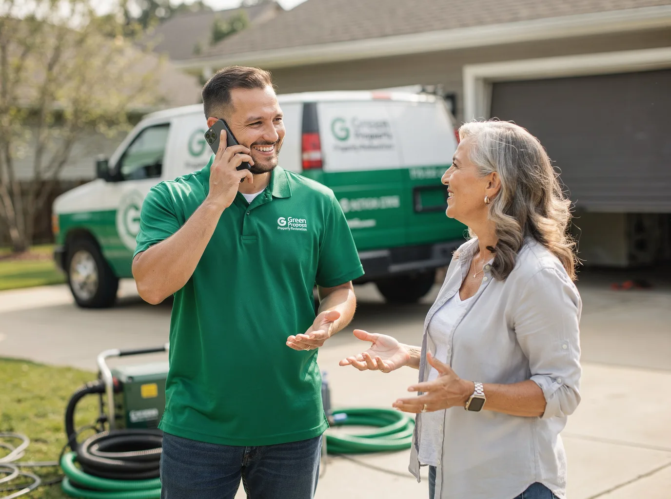 Water Damage Restoration Dennard, AR FAQs